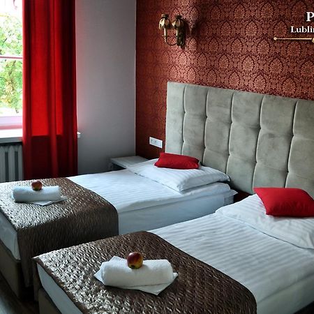 Lublin Old Town Rooms Kültér fotó